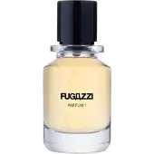 Fugazzi Parfum 1 Parfymeekstrakt 50 ml