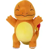 Pokémon Puffer Pokémon Plysjleke 20 Cm