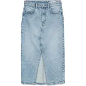 Vero Moda Natalie Denimskjørt