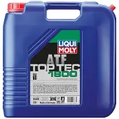 Liqui moly Top Tec Atf 1800 20l Girkasseolje