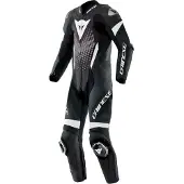 Dainese Laguna Seca 6 Perforert Skinndrakt