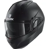 Shark Evo Gt Blank Modulhjelm