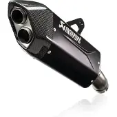 Akrapovic Slip-on Line Bmw R 1300 Gs S-b13so4-hjgtbl Homologert Lyddemper