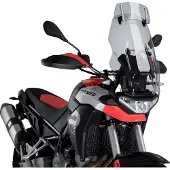 Puig 21183h Touring Aprilia Tuareg 660 22 Frontrute