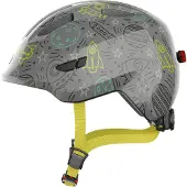 ABUS Smiley 3.0 Led Juniorhjelm