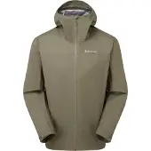 Montane Cetus Lite Jacket, skalljakke, herre, grønn