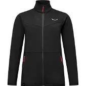 Salewa Puez Cammino Polarlite Fleecejakke Med Full Glidelås