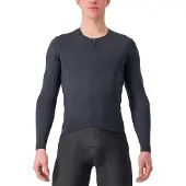 Castelli Fly Langermet Trøye