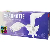 Brain Games Wingspan European exp LV