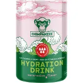Chimpanzee Sportsdrikk Vannmelon 450g