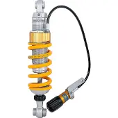Öhlins S46dr1s Bmw R 100 Gs 1987-1994 Bakre Støtdemper