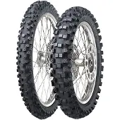 Dunlop Geomax Mx53 29m M/c Tt Off-road Fordekk