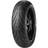 Pirelli Angel Gt 59v Tl Motorsykkel Touring-dekk Foran