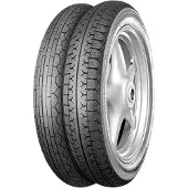 Continental K 112 Tl 71h Custom Motorsykkeldekk
