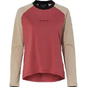 Vaude Bike Loamer Langarmet T-skjorte