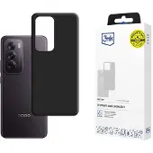 3mk Protection 3mk matt deksel til Oppo Reno 12
