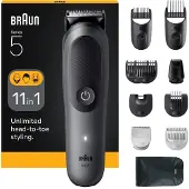 Braun Series 5 AI05 11-i-1 barbermaskin
