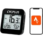 WahooFitness G1 Sykkelcomputer