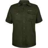 Deerhunter Atlas Shirt S/S Timber 41/42