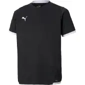 Puma Teamliga Kortarmet T-skjorte