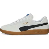 Puma Handball Shoes Unisex, Shoes, White/Black/Gum, 40.5