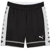 Puma The All Jaws Basketball Shorts Men, Sports, Black/Stormy Slate, L