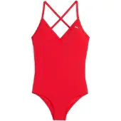 Puma V Neck Badetøy
