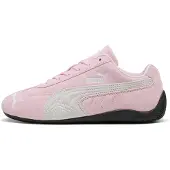 Puma Speedcat OG Sneakers Unisex, Shoes, Whisp Of Pink/White, 44