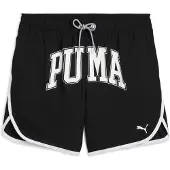 Puma Swim Shorts Men, Clothing, Black, XXL
