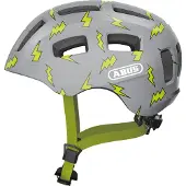 ABUS Youn-i 2.0 Junior Mtb-hjelm