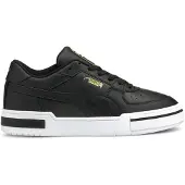 Puma CA Pro Classic Youth Trainers, Shoes, Black, 39