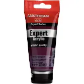 Amsterdam Expert Series akrylrør Permanent Red Violet 567
