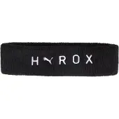 Puma x HYROX Headband, Accessories, Black, OSFA