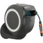 Gardena Rollup M Veggmontert Slangeboks 20 M