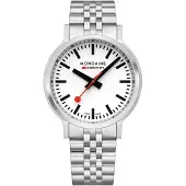 Mondaine Sbb S2g Klokke