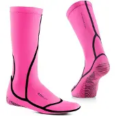 Buddyswim Trilaminate Warmth 2.5 Mm Dykkestøvler
