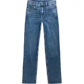 G-Star Strace Straight Fit Jeans