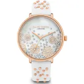 Daisy Dixon Dd111wrg Dameklokke