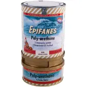 Epifanes Pu-lakk N854 Grunning 750g