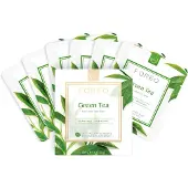 Foreo Green Tea UFOTM-mask 6 pieces