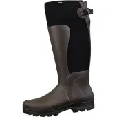 Seeland Hillside Flex Boots Men Dark Brown 44