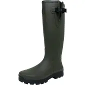 Seeland Hillside Classic Rubber Boots Pine Green 46