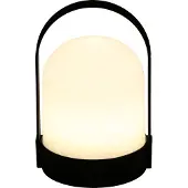 Grundig Bærbar LED-lampe