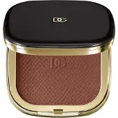 Dolce&Gabbana Face&Eyes Match Lasting Bronzer & Eyeshadow Powder 05 Deep