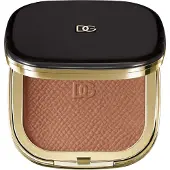 Dolce&Gabbana Face&Eyes Match Lasting Bronzer & Eyeshadow Powder 03 Medium
