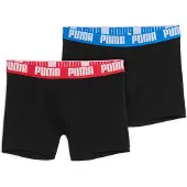 Puma Everyday Basic Boxers 2 Enheter