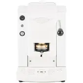 Faber Slotplast ESE Pad espressomaskin Pure White