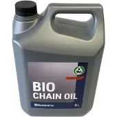Husqvarna X-GUARD BIO KJEDEOLJE - 5 liter