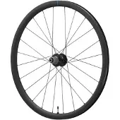 Shimano Rx 880 700c Tubeless Disc Grus Bakhjul