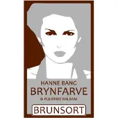 Bang Brynfarve - Brunsort